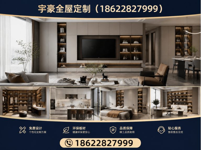 红桥区榻榻米定制展示图